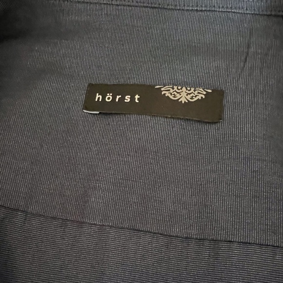 HORST Classic shirt - like NEW - Picture 8 of 8